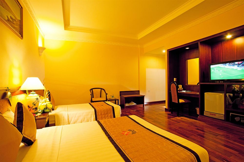 Fotos del hotel - HOTEL HUONG SEN