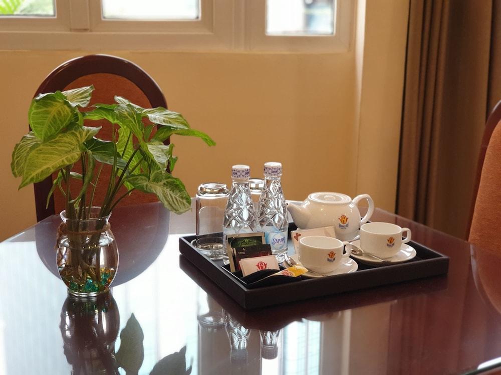 Fotos del hotel - HOTEL HUONG SEN