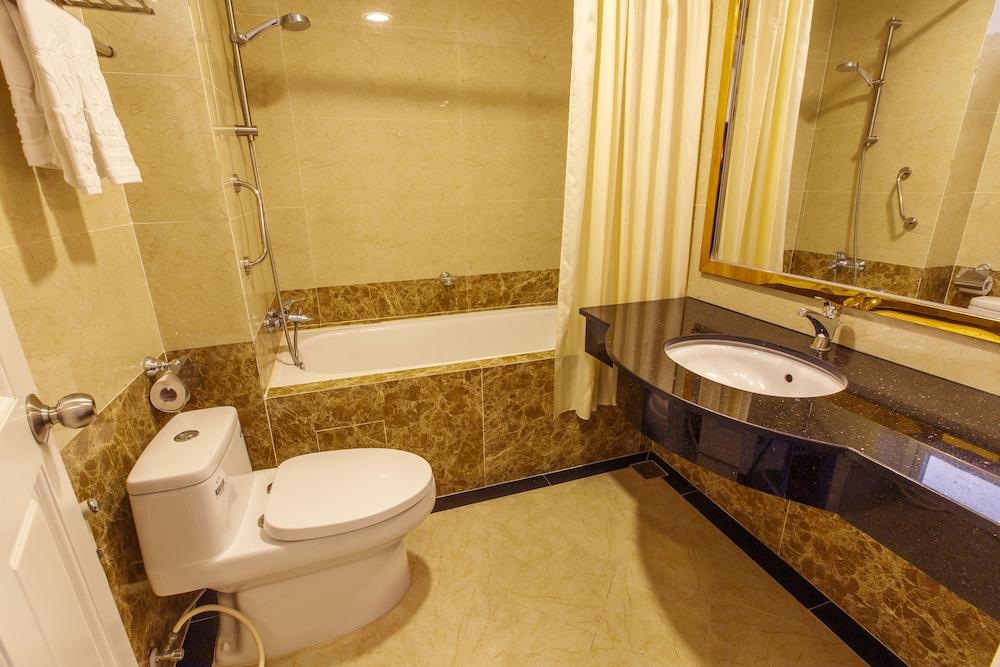 Fotos del hotel - HOTEL HUONG SEN