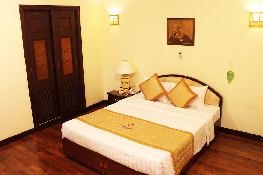 Fotos del hotel - HOTEL HUONG SEN