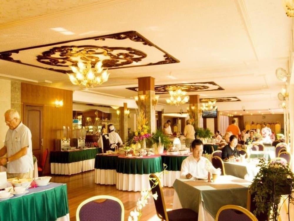 Fotos del hotel - HOTEL HUONG SEN