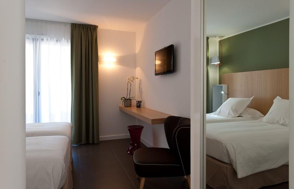 Fotos del hotel - RESIDENCE HOTELIERE BEST WESTERN ALCYON