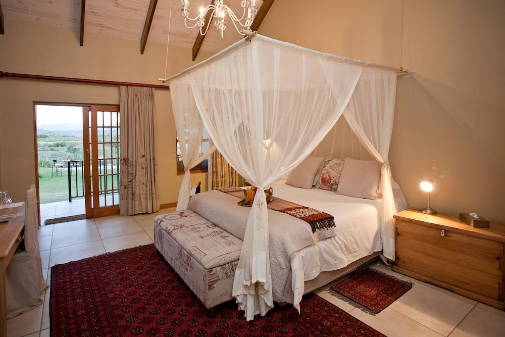 Fotos del hotel - De Zeekoe Guest Farm