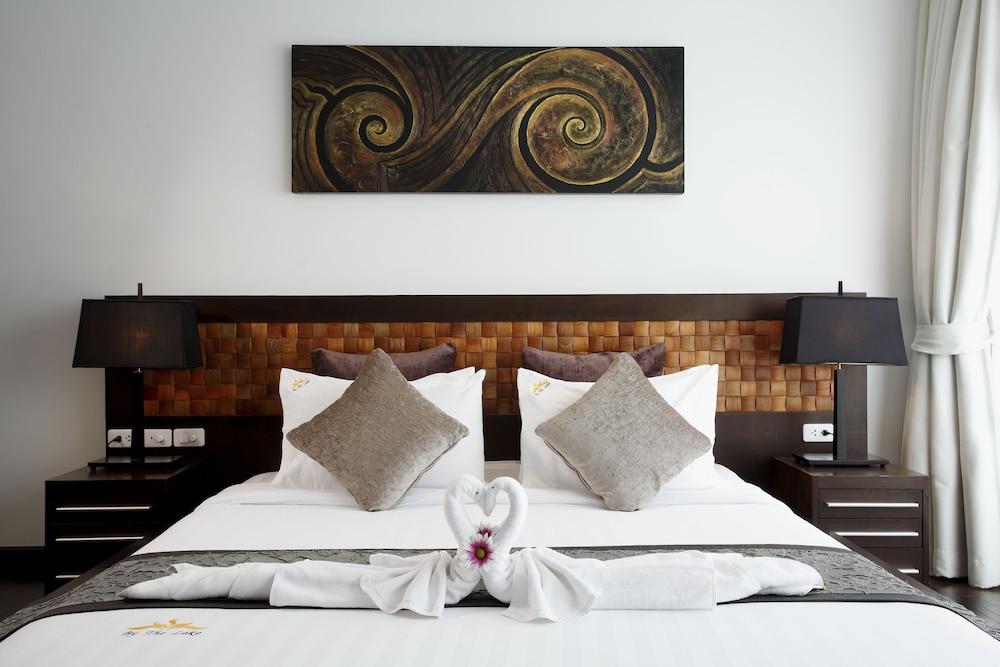 Fotos del hotel - By The Lake Villas