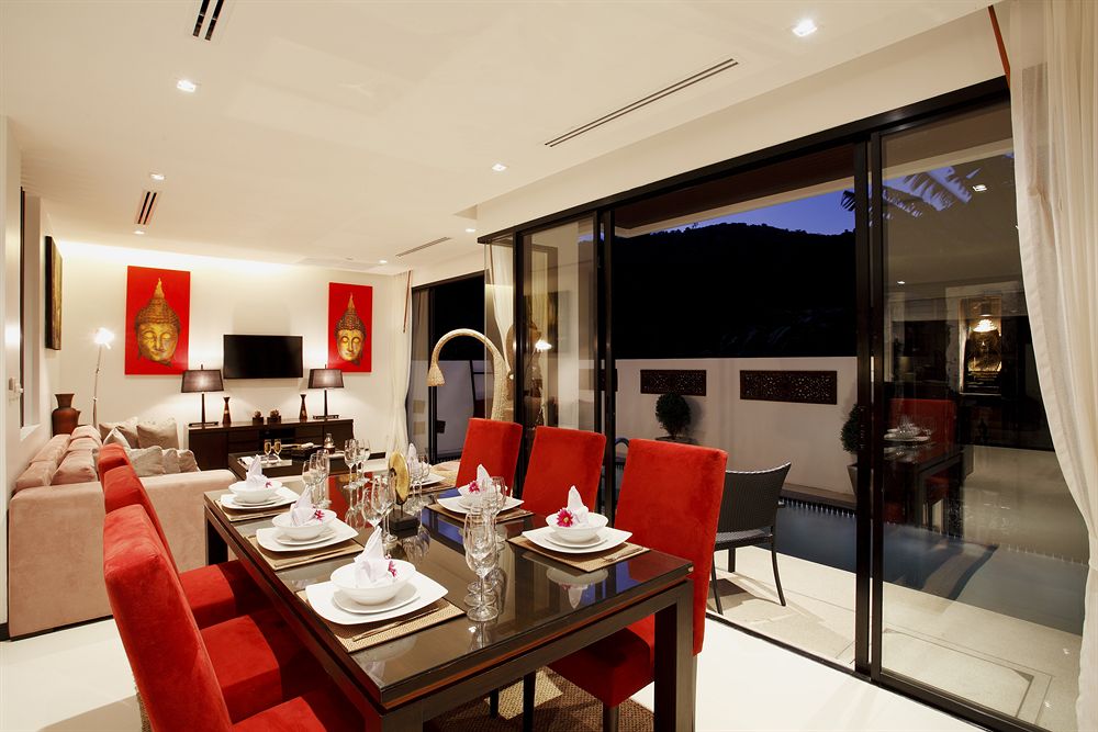 Fotos del hotel - By The Lake Villas