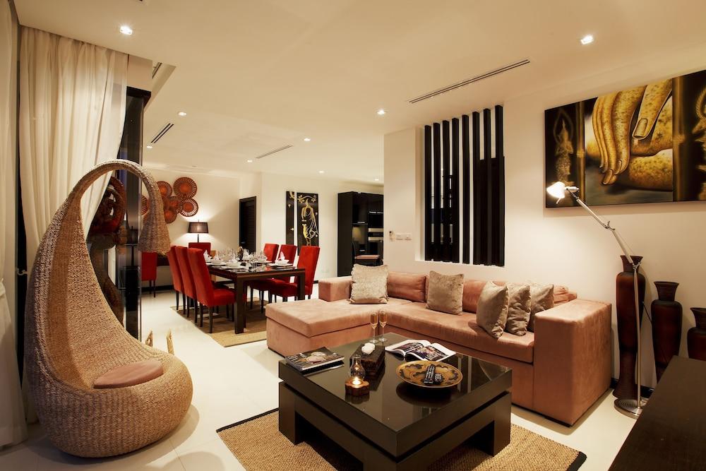 Fotos del hotel - By The Lake Villas