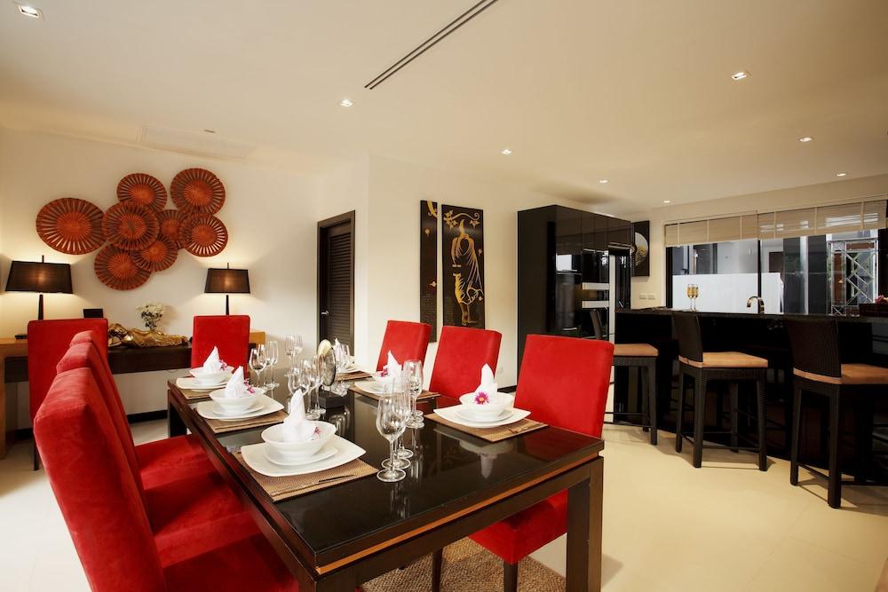 Fotos del hotel - By The Lake Villas