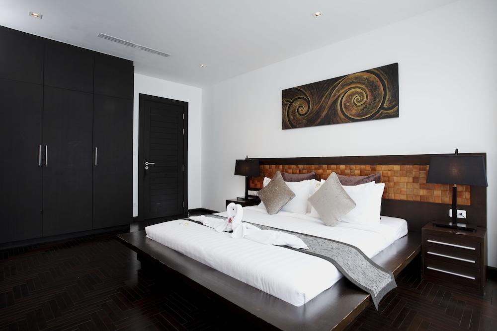 Fotos del hotel - By The Lake Villas