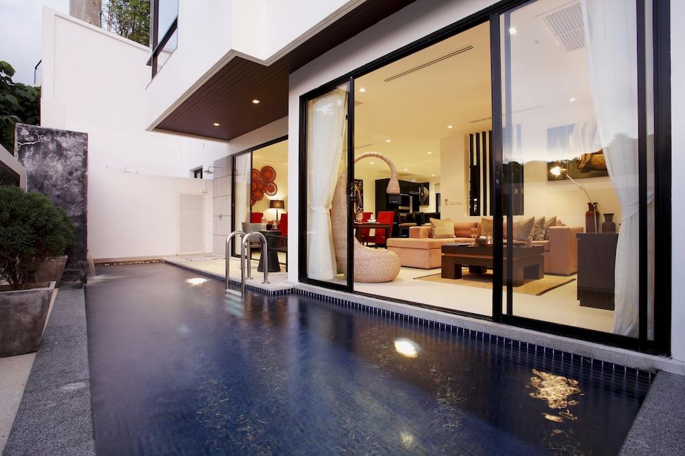 Fotos del hotel - By The Lake Villas
