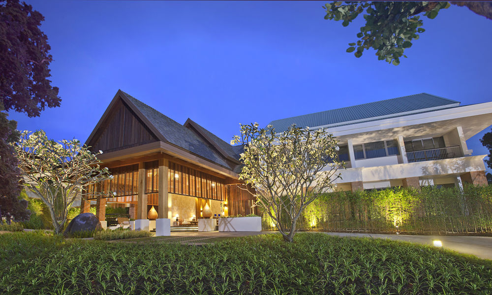 Fotos del hotel - Thanyapura Sports & Health Resort