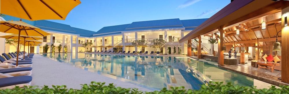 Fotos del hotel - Thanyapura Sports & Health Resort