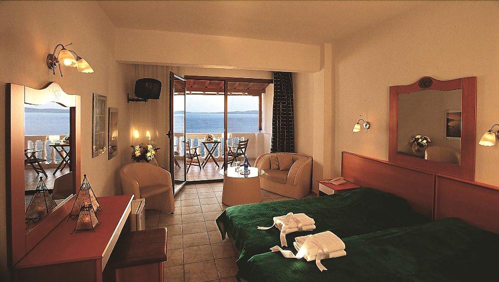 Fotos del hotel - AKTI OURANOUPOLI BEACH RESORT