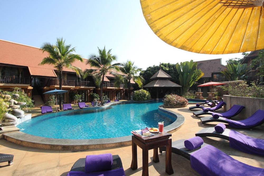 Fotos del hotel - SPA CHIANG MAI RESORT