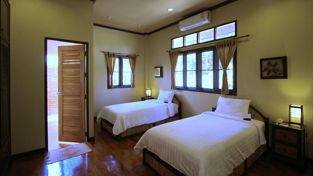 Fotos del hotel - SPA CHIANG MAI RESORT