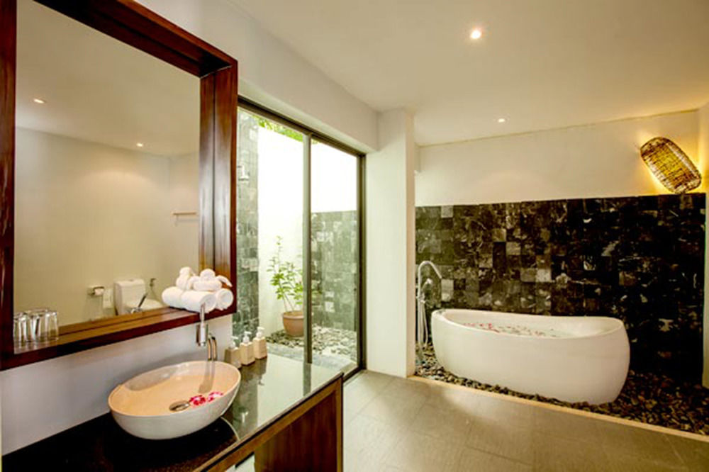 Fotos del hotel - LAYAN VILLAS