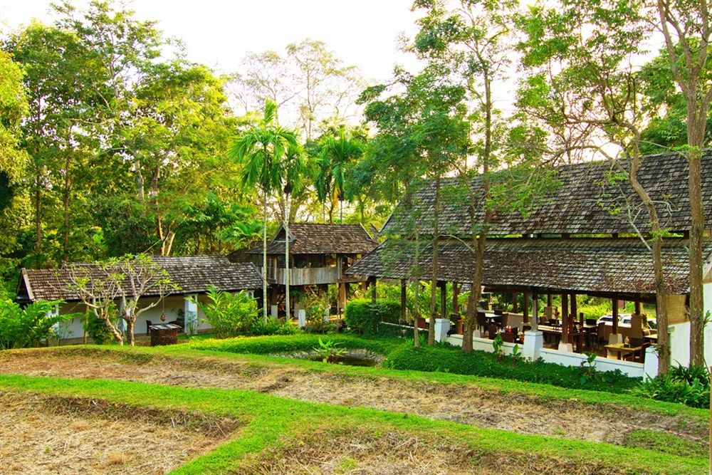 Fotos del hotel - BAANRAI LANNA RESORT