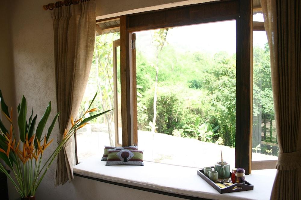 Fotos del hotel - BAANRAI LANNA RESORT