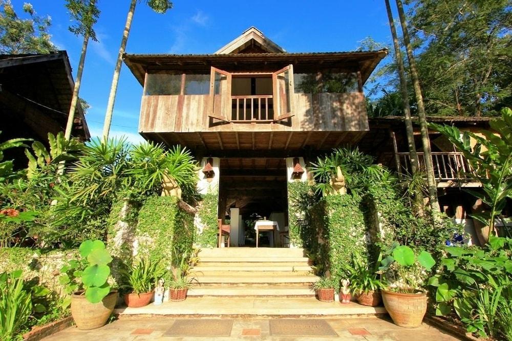 Fotos del hotel - BAANRAI LANNA RESORT