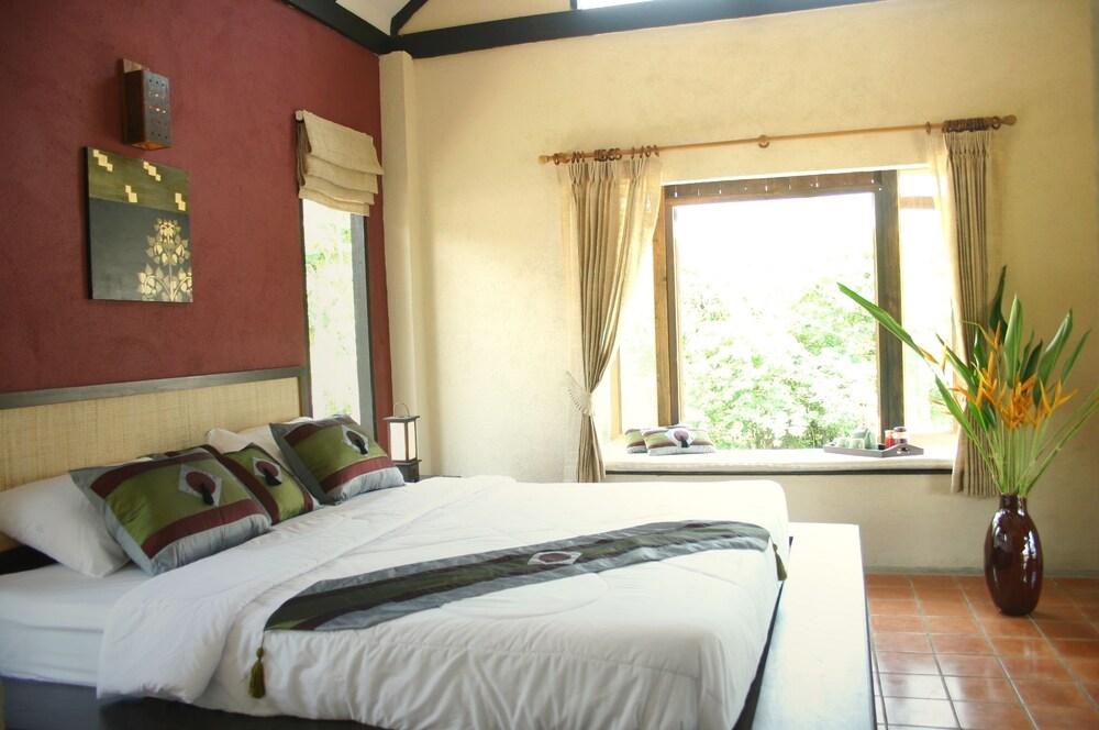 Fotos del hotel - BAANRAI LANNA RESORT