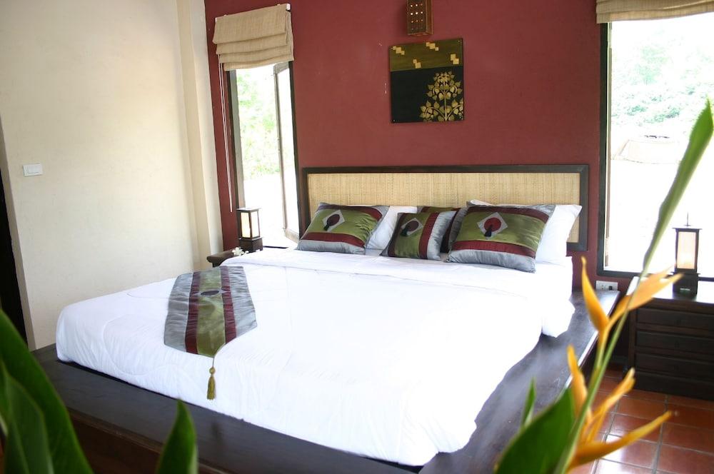 Fotos del hotel - BAANRAI LANNA RESORT