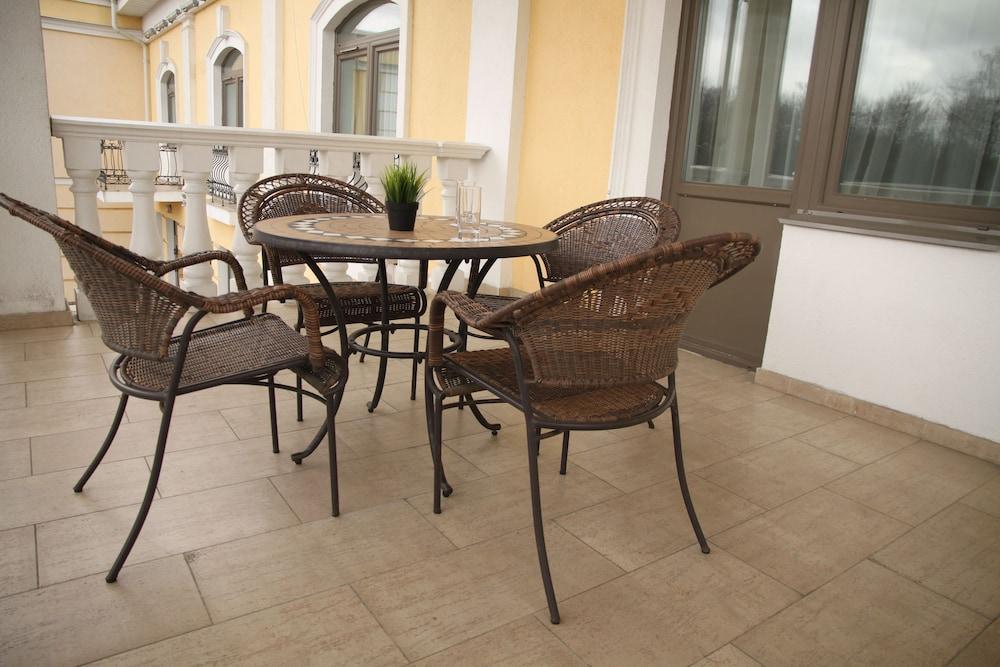 Fotos del hotel - GRAND PETERHOF SPA HOTEL