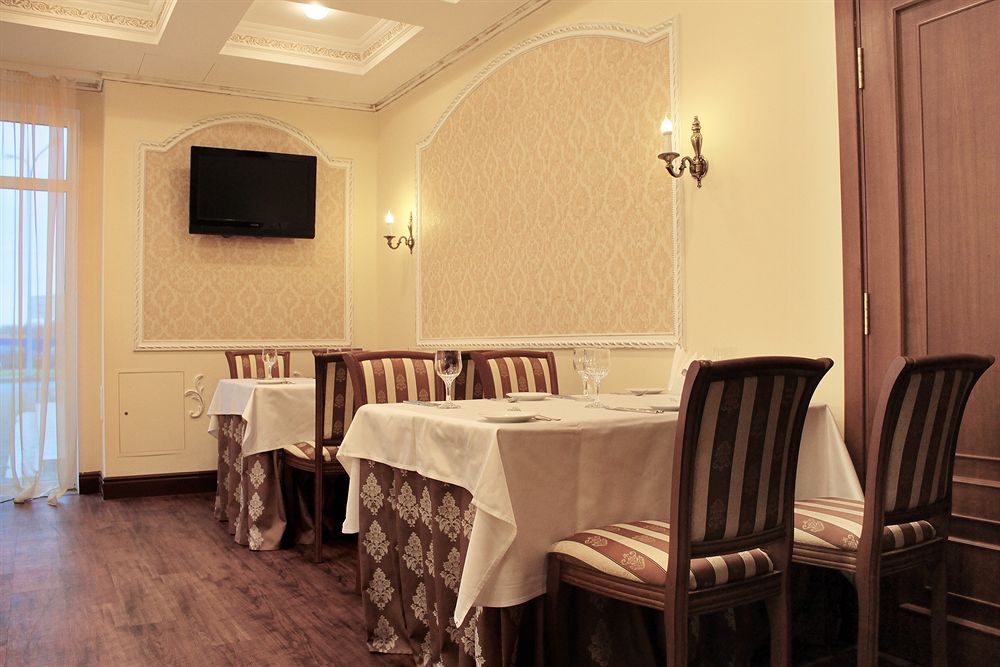 Fotos del hotel - GRAND PETERHOF SPA HOTEL