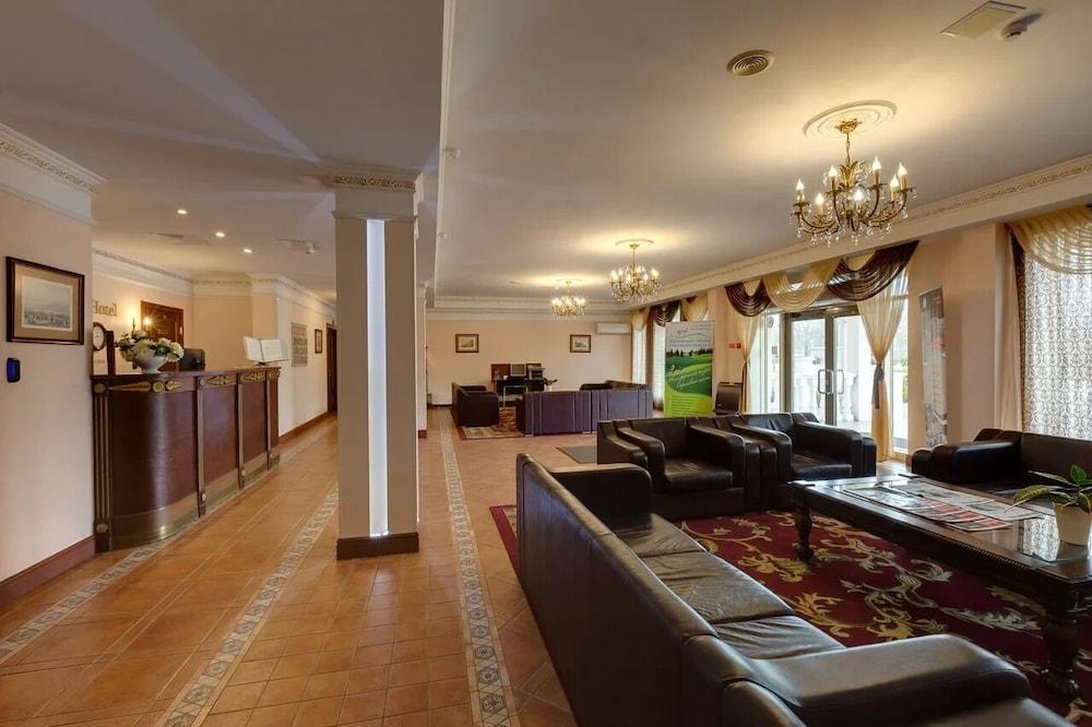 Fotos del hotel - GRAND PETERHOF SPA HOTEL