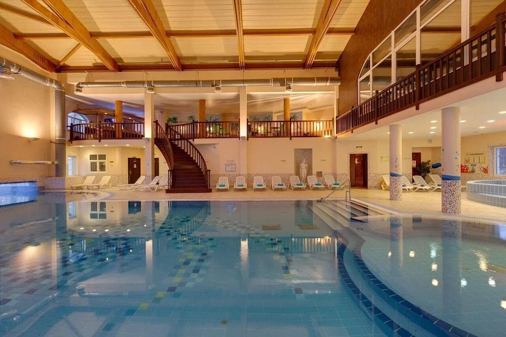 Fotos del hotel - GRAND PETERHOF SPA HOTEL
