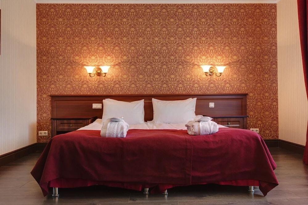 Fotos del hotel - GRAND PETERHOF SPA HOTEL