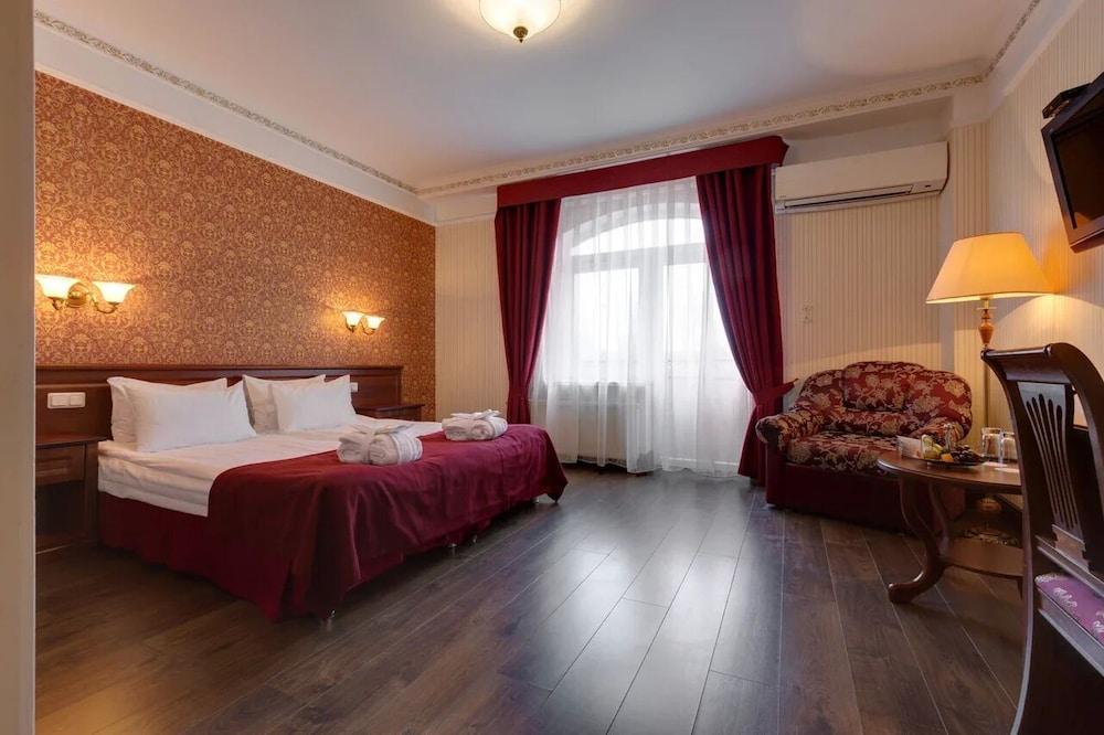 Fotos del hotel - GRAND PETERHOF SPA HOTEL