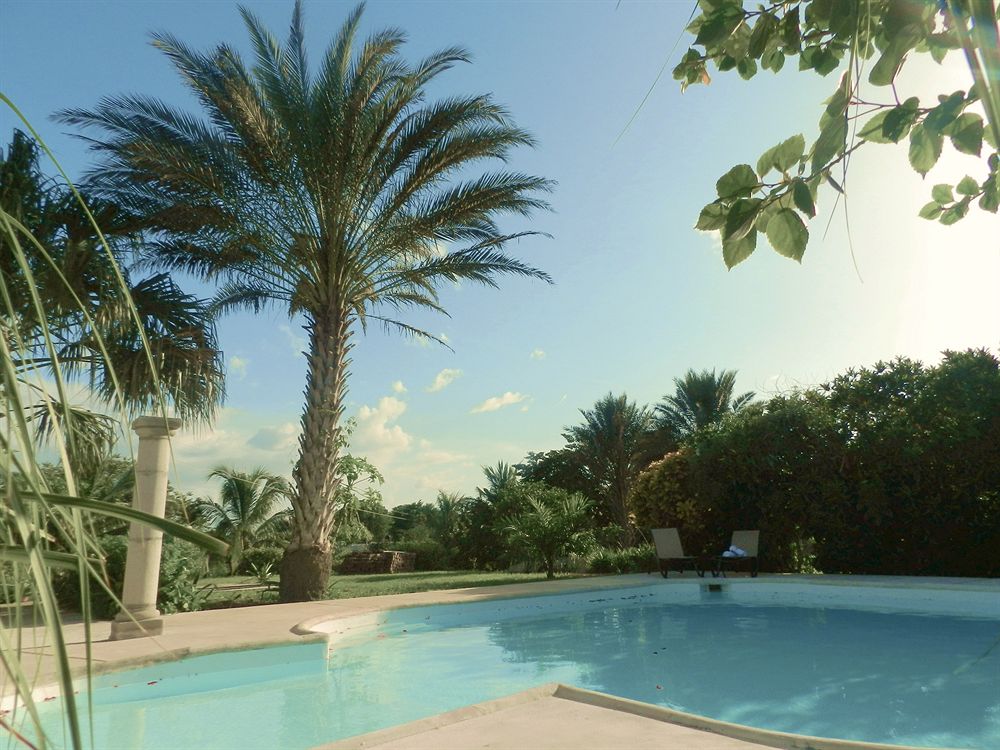 Fotos del hotel - Hacienda Tepich