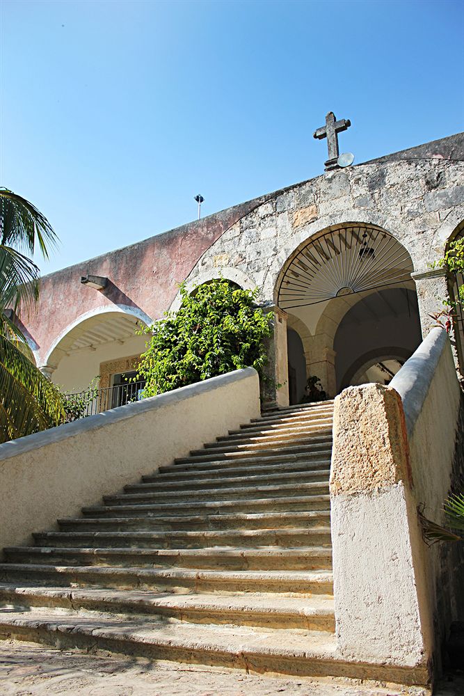 Fotos del hotel - Hacienda Tepich