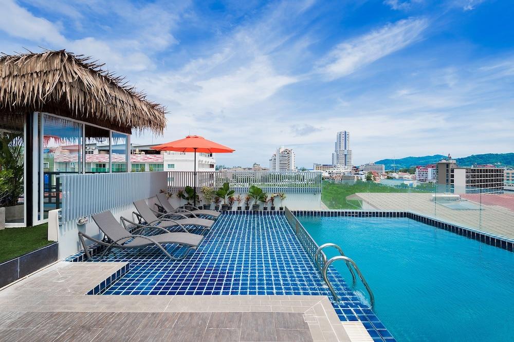 Fotos del hotel - Hallo Patong Hotel & Restaurant