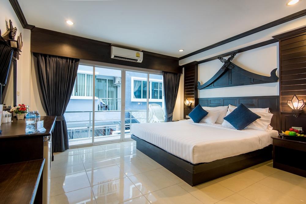 Fotos del hotel - Hallo Patong Hotel & Restaurant