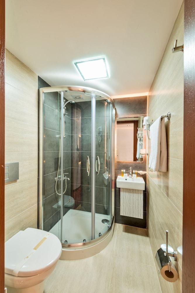 Fotos del hotel - ERBAZLAR HOTEL
