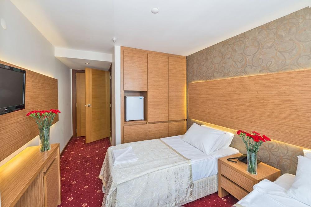 Fotos del hotel - ERBAZLAR HOTEL