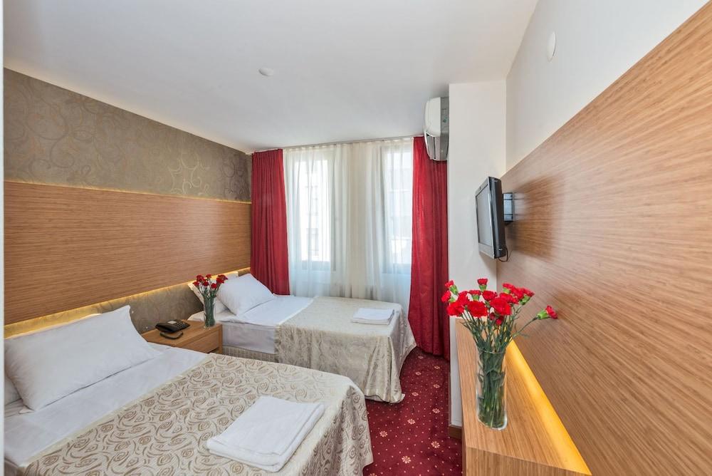 Fotos del hotel - ERBAZLAR HOTEL
