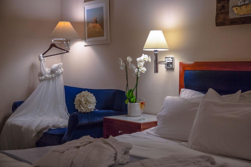 Fotos del hotel - MEDITERRANEAN HOTEL