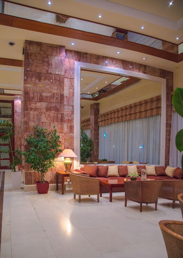Fotos del hotel - MEDITERRANEAN HOTEL