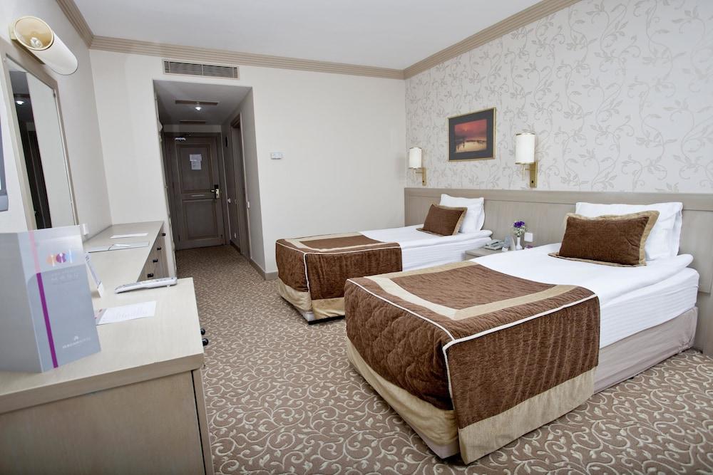 Fotos del hotel - Sergah Hotel