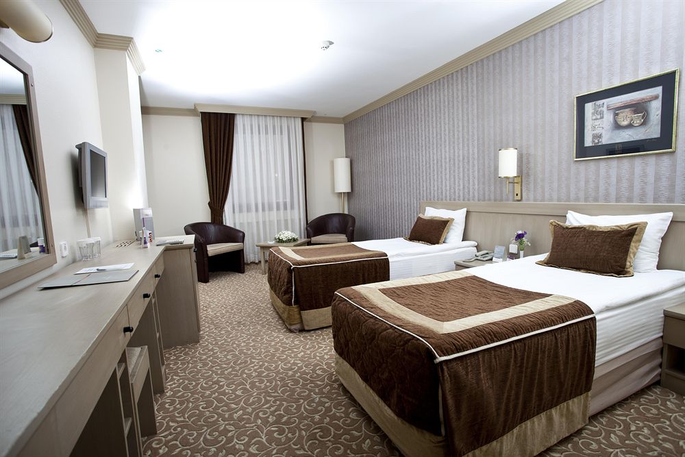 Fotos del hotel - Sergah Hotel