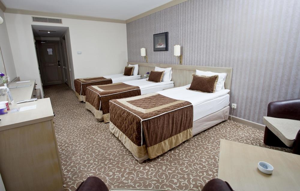 Fotos del hotel - Sergah Hotel