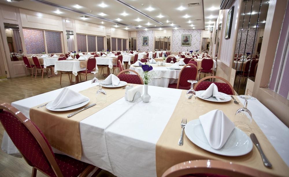 Fotos del hotel - Sergah Hotel