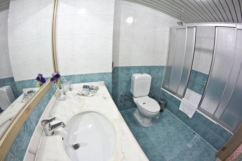 Fotos del hotel - Sergah Hotel