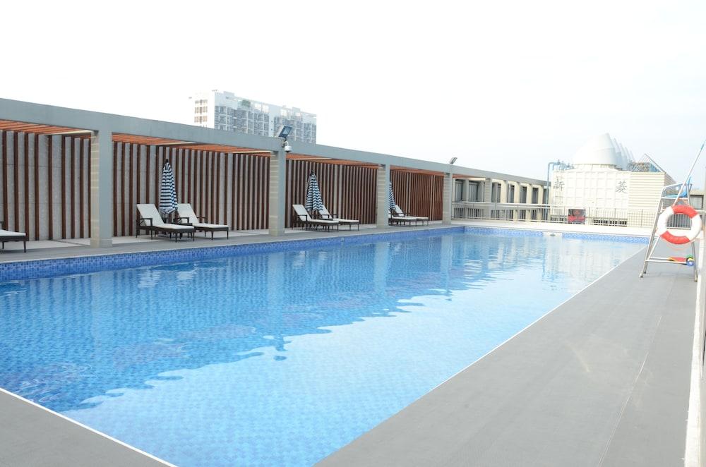 Fotos del hotel - PEARL RIVER INTERNATIONAL
