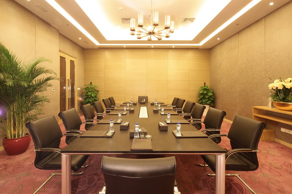 Fotos del hotel - PEARL RIVER INTERNATIONAL