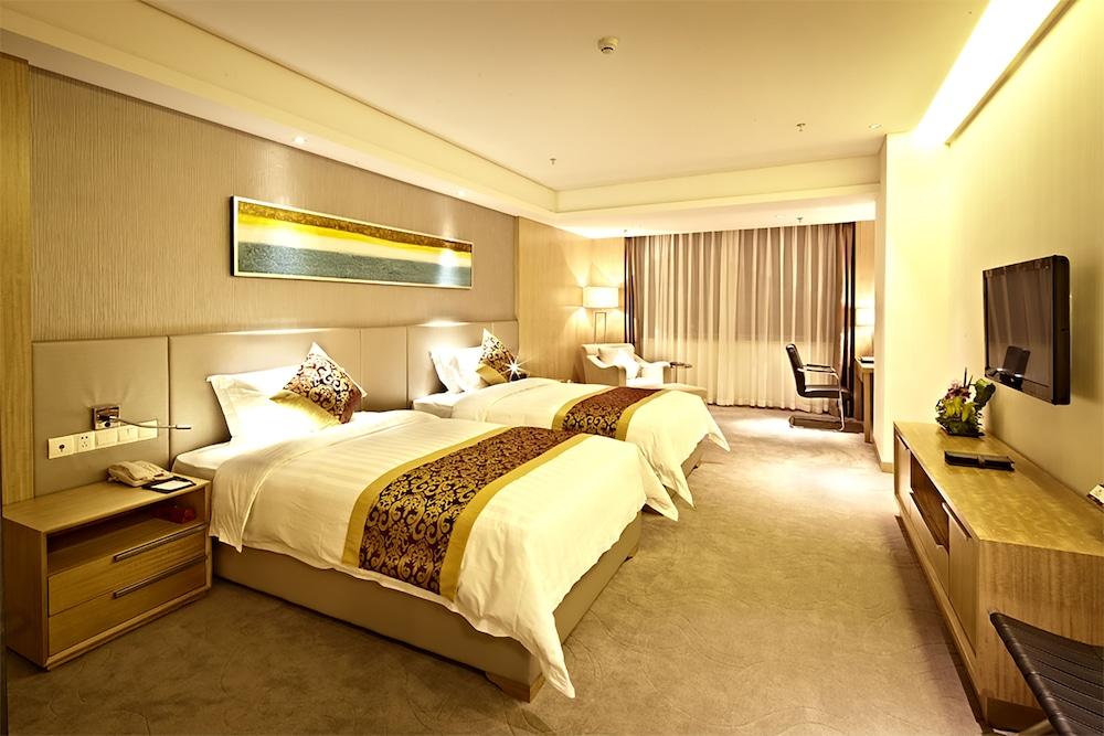 Fotos del hotel - PEARL RIVER INTERNATIONAL