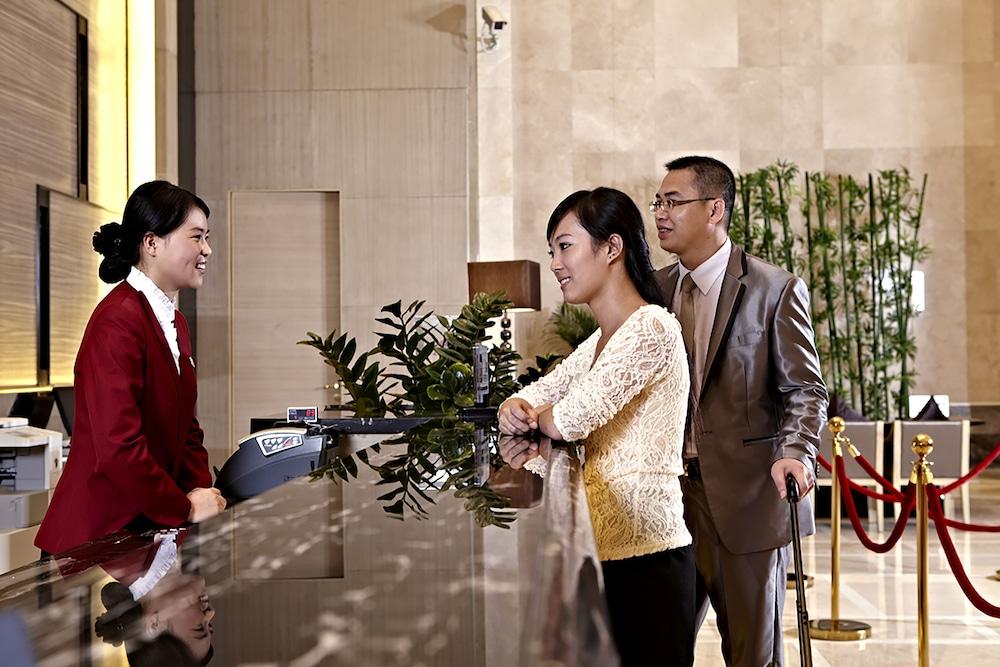 Fotos del hotel - PEARL RIVER INTERNATIONAL