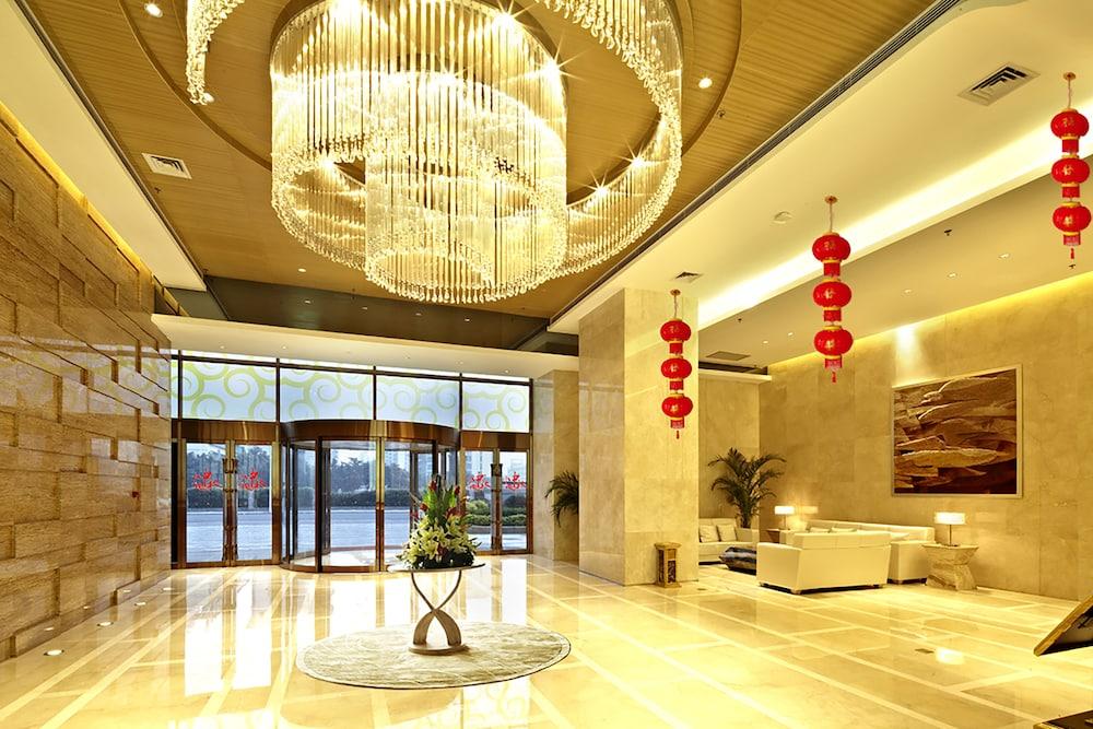 Fotos del hotel - PEARL RIVER INTERNATIONAL