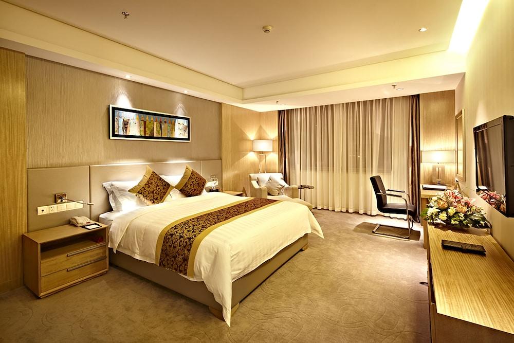 Fotos del hotel - PEARL RIVER INTERNATIONAL